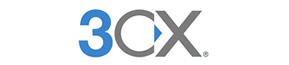 3CX Logo